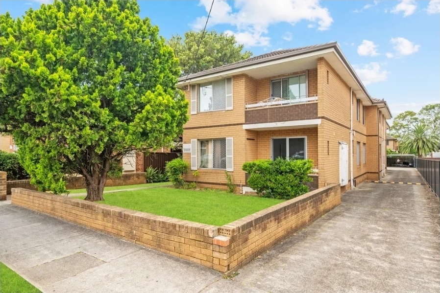 3/93 Dartbrook Rd, Auburn, NSW 2144
