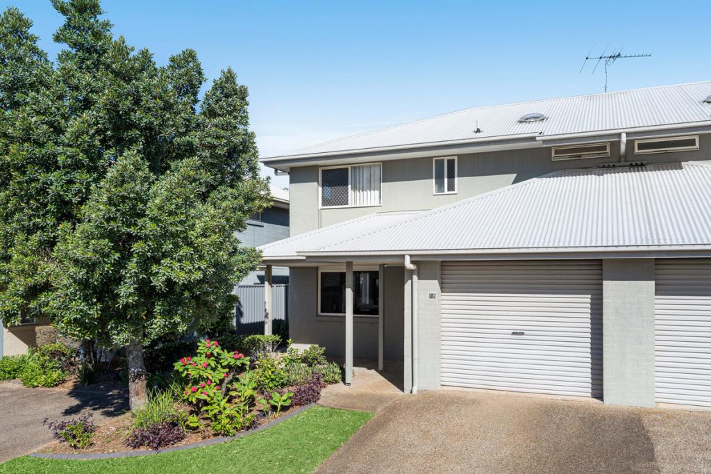 18/192 Hargreaves Rd, Manly West, QLD 4179