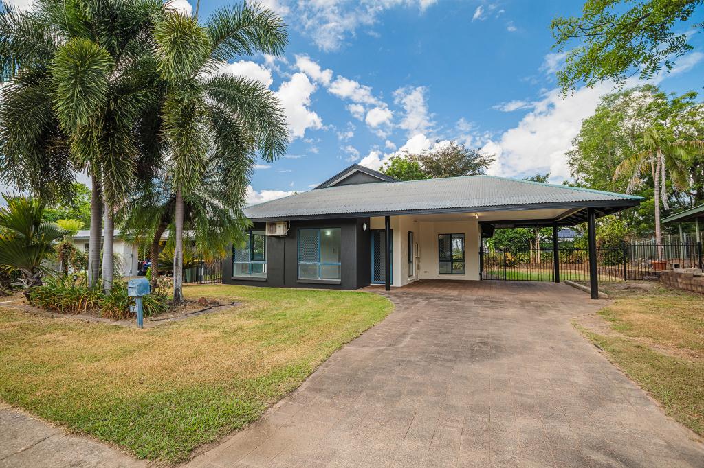 7 Rosebery Dr, Rosebery, NT 0832