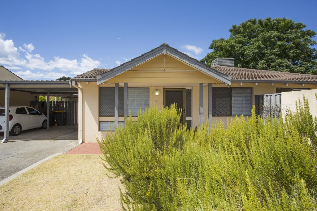 7c Margaret St, Midland, WA 6056