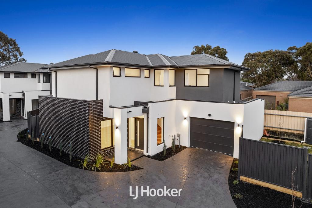 4/132 Golf Links Rd, Berwick, VIC 3806