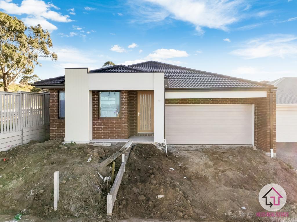 12 Royal Spoonbill Loop, Wallan, VIC 3756