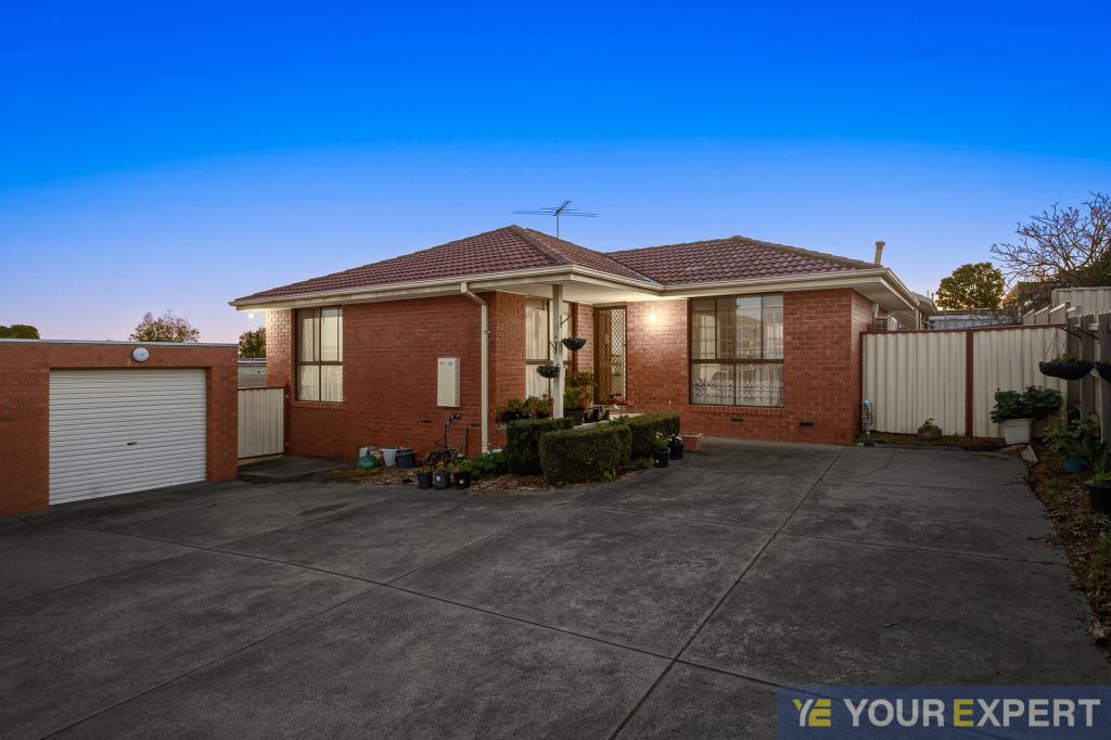 2/188 Gladstone Rd, Dandenong North, VIC 3175