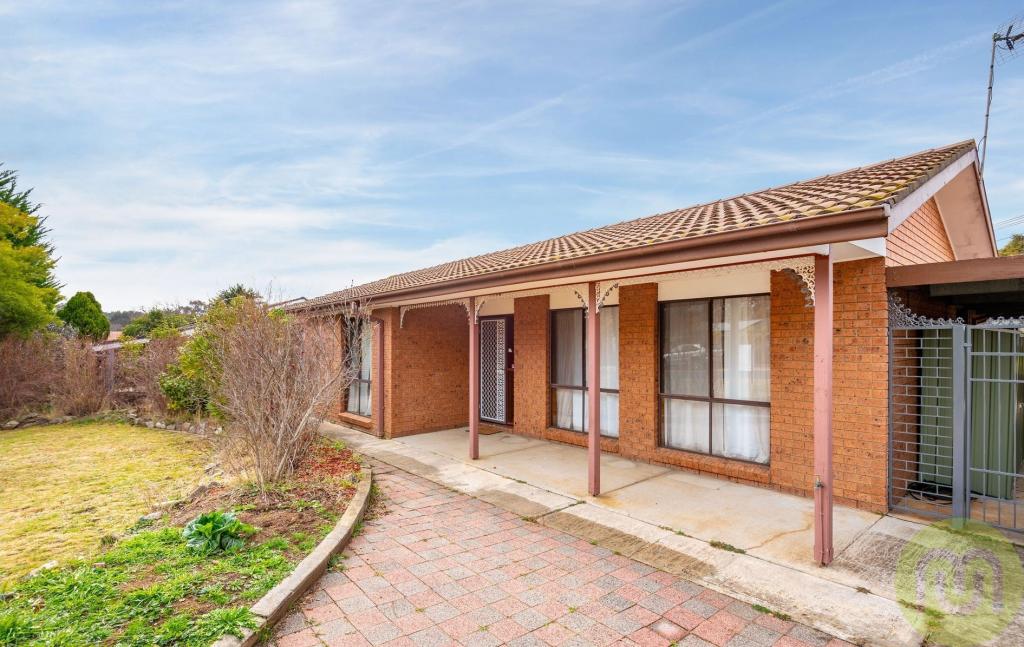 9 Connibere Cres, Oxley, ACT 2903
