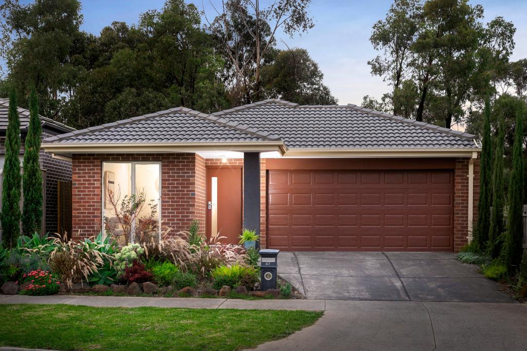 47 Verdant Ave, Greenvale, VIC 3059