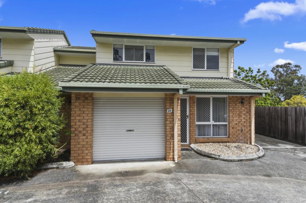 31/120 Queens Rd, Slacks Creek, QLD 4127