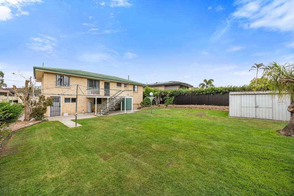 35 Cobbadah St, Jindalee, QLD 4074