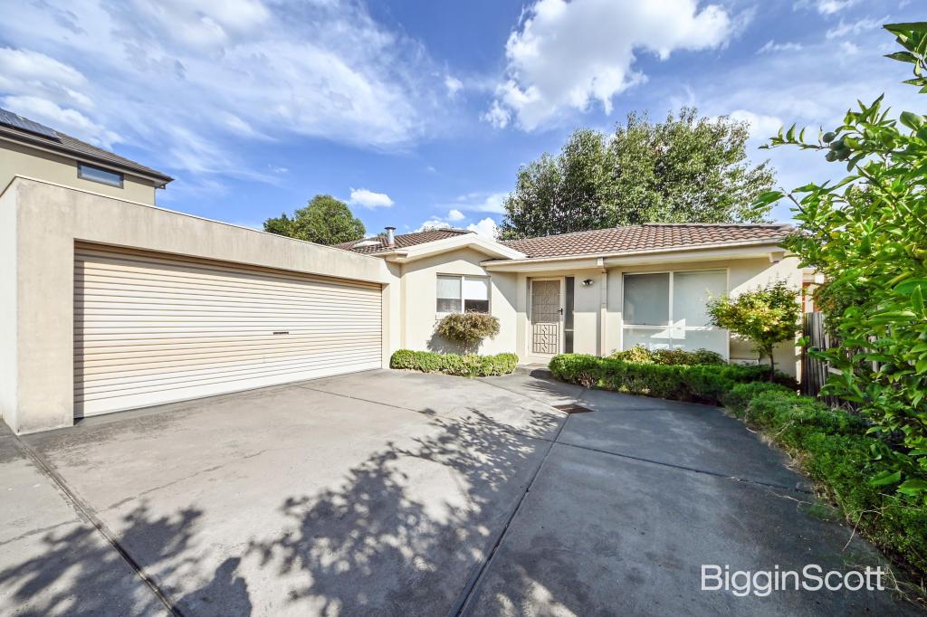 2/18 Bennett Ave, Mount Waverley, VIC 3149