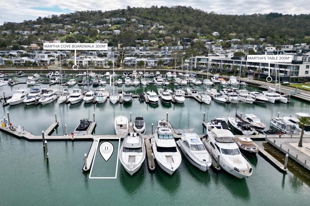 N352 Martha Cove Waterway, Safety Beach, VIC 3936