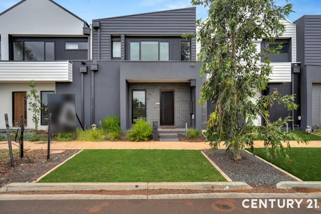 82 Washington Dr, Thornhill Park, VIC 3335