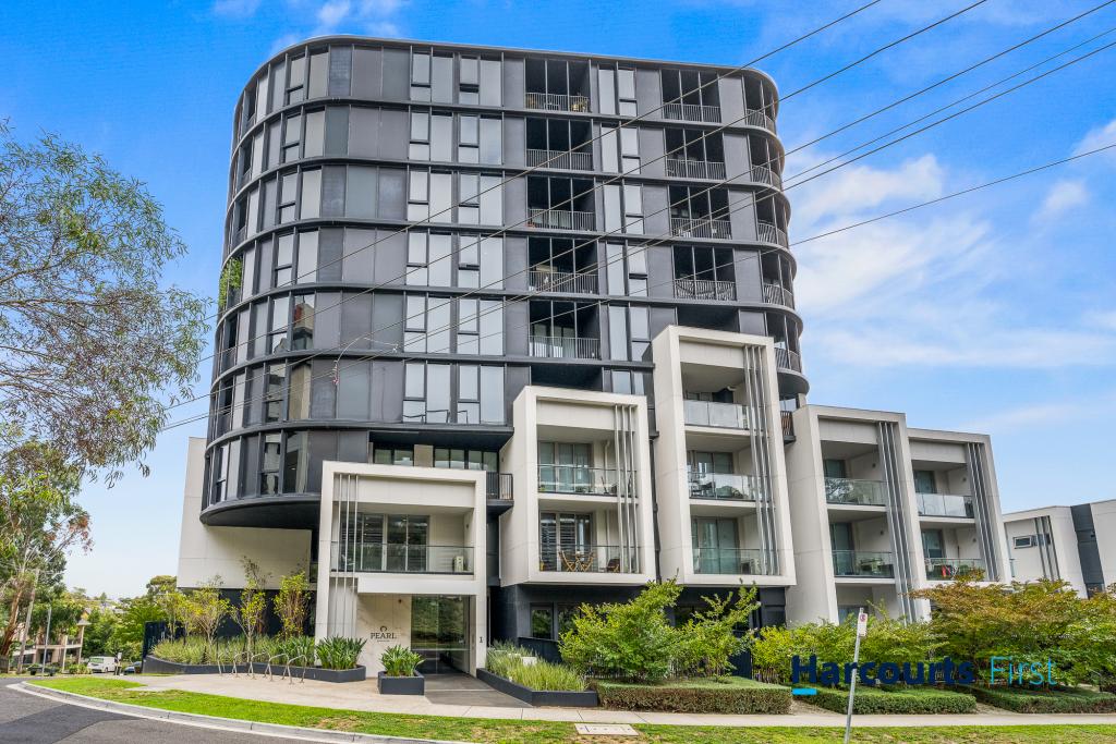 107/1 Grosvenor St, Doncaster, VIC 3108