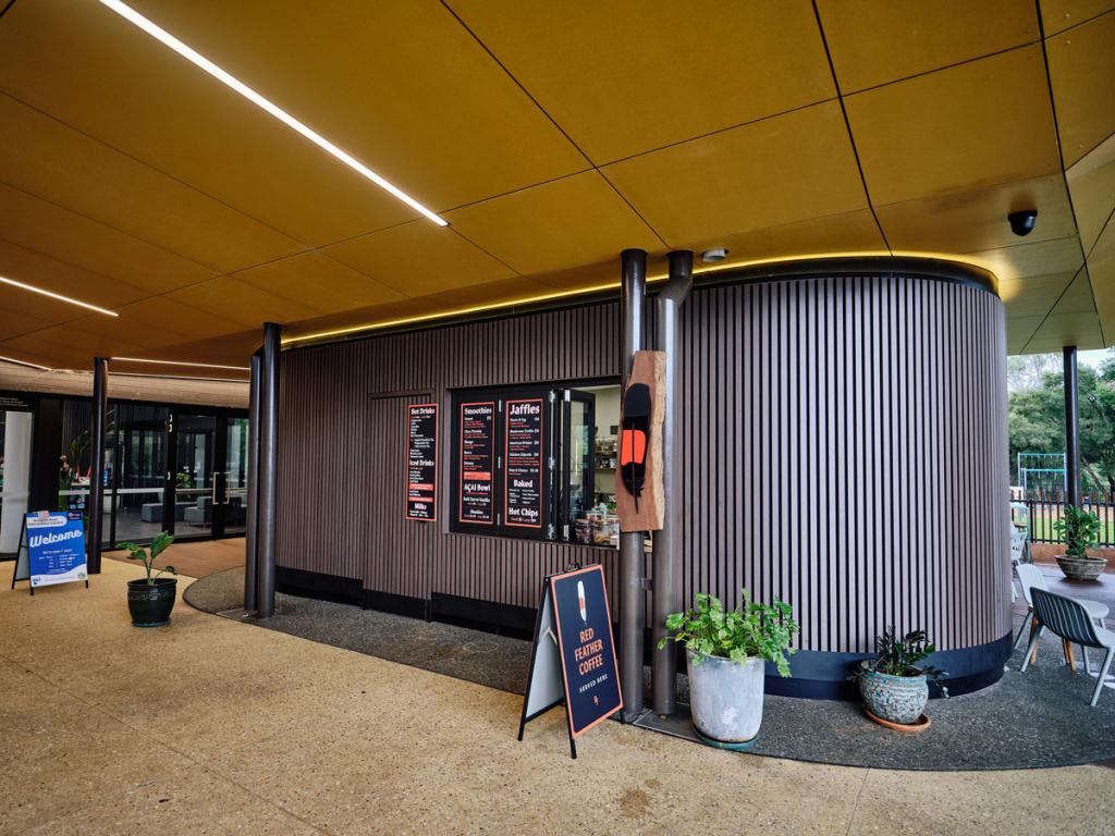 (Business) Red Feather Coffee Pty Ltd, Cowaramup, WA 6284