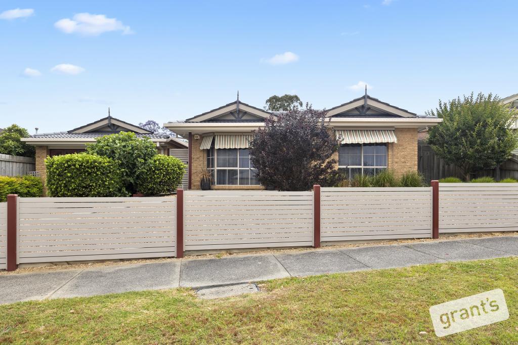 54 Jacksons Rd, Narre Warren, VIC 3805