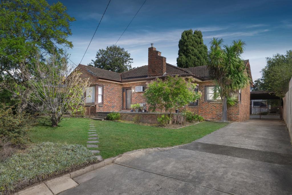 65 HILTON ST, MOUNT WAVERLEY, VIC 3149