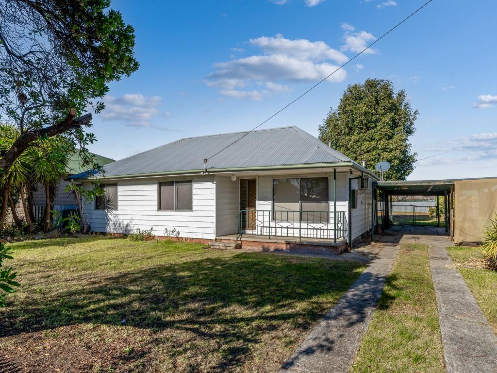 509 Marshall St, Lavington, NSW 2641