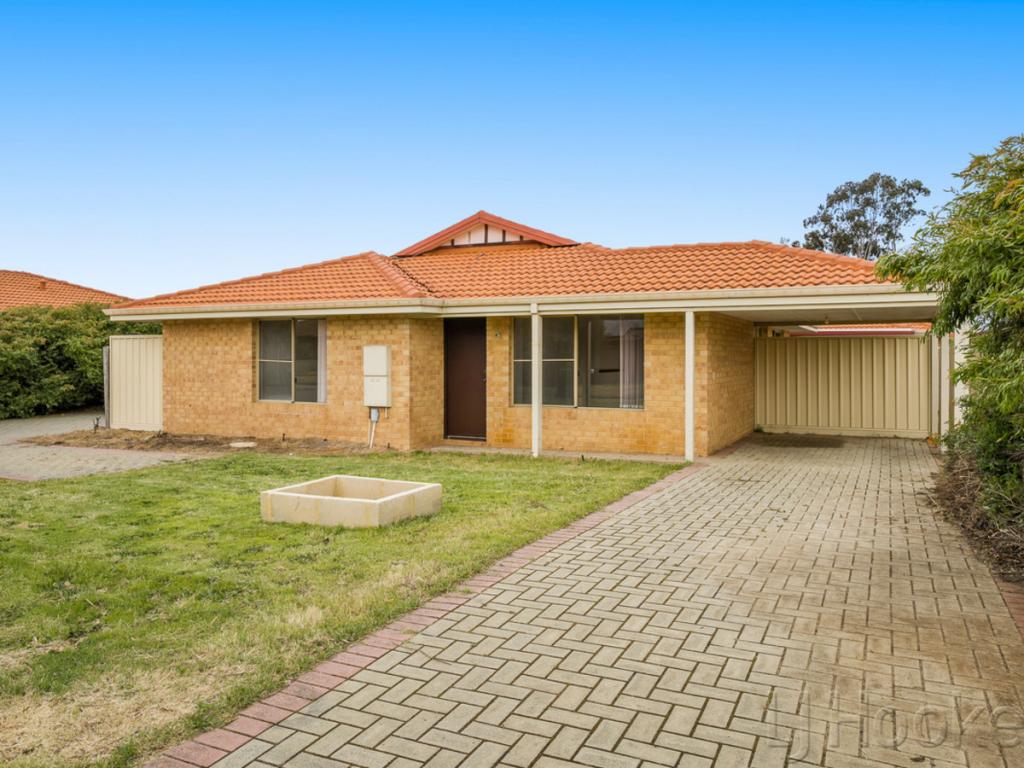 6/75-77 Hamilton St, Cannington, WA 6107