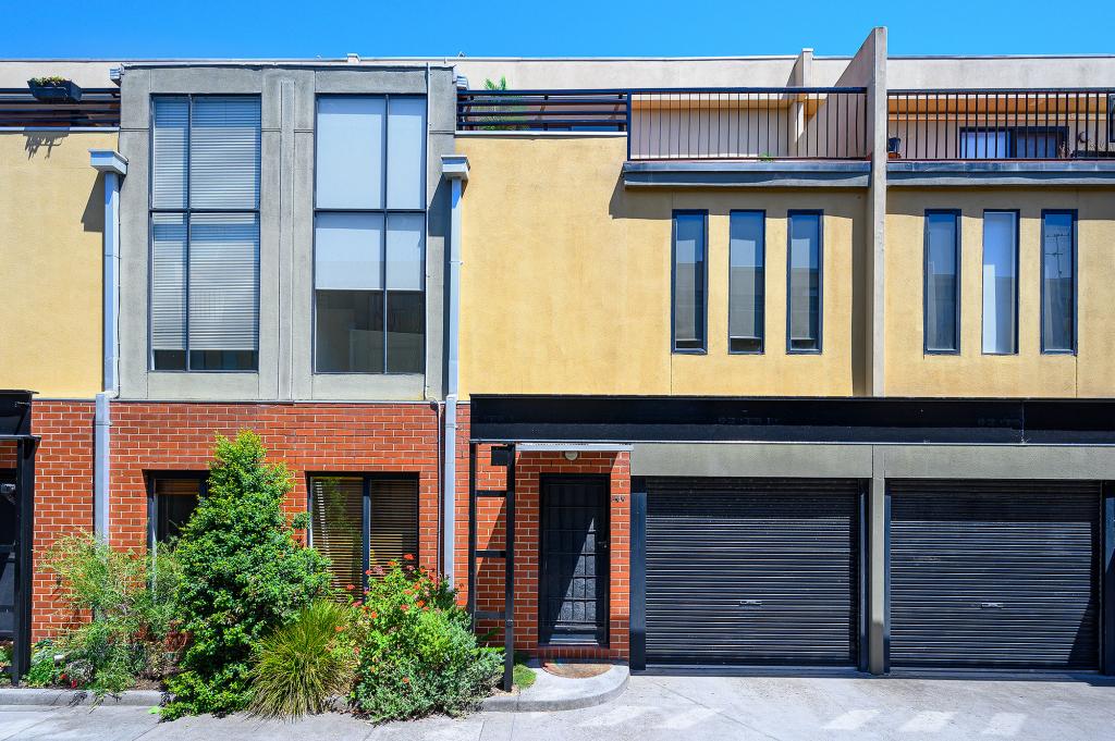 4/297 Wellington St, Collingwood, VIC 3066