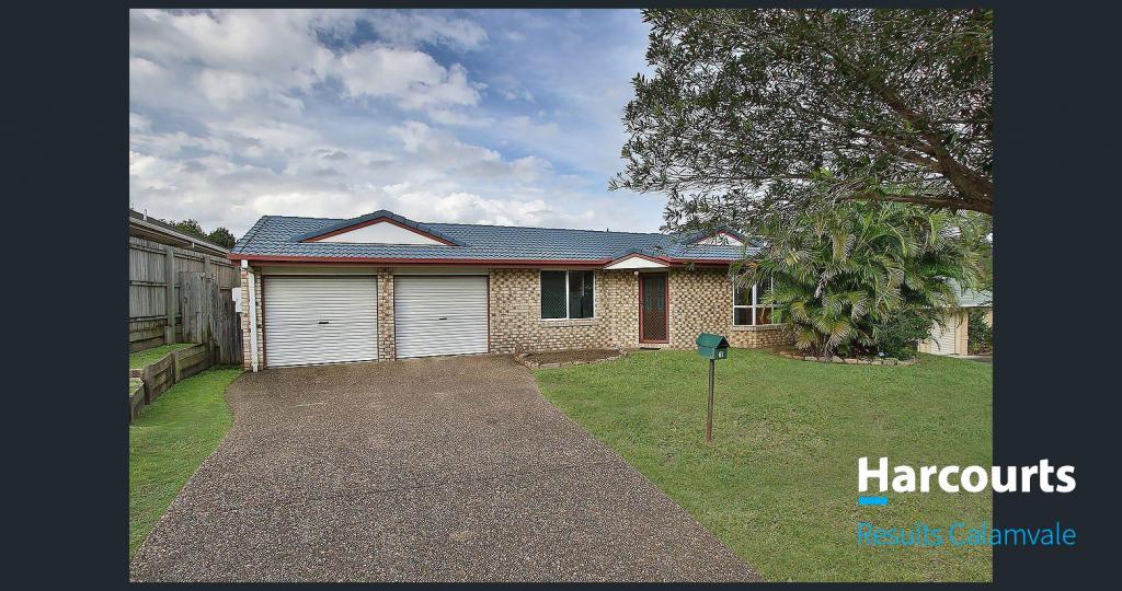 1 Lyrebird Cl, Doolandella, QLD 4077
