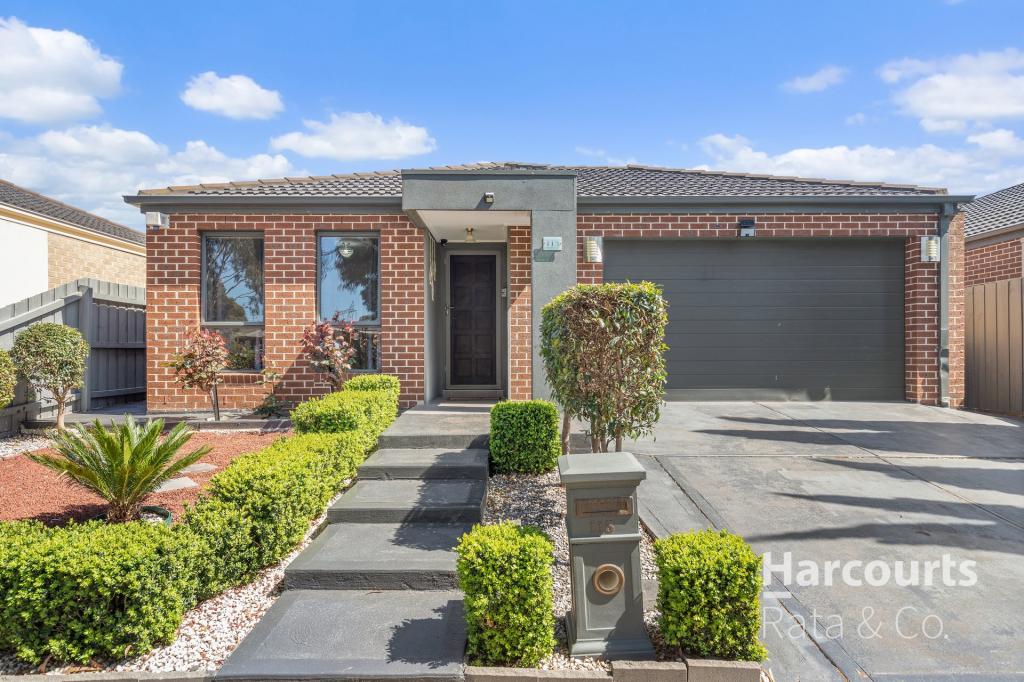 115 Grange Dr, South Morang, VIC 3752