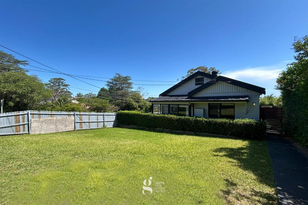 22 Benson St, West Ryde, NSW 2114