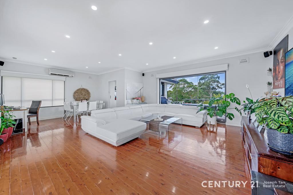 545 Pennant Hills Rd, West Pennant Hills, NSW 2125