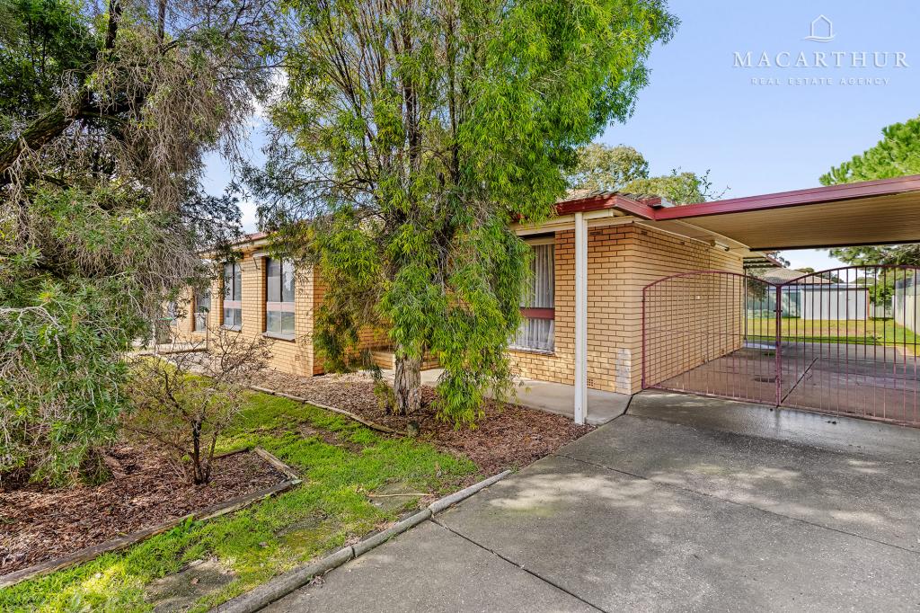32 Cox Ave, Forest Hill, NSW 2651