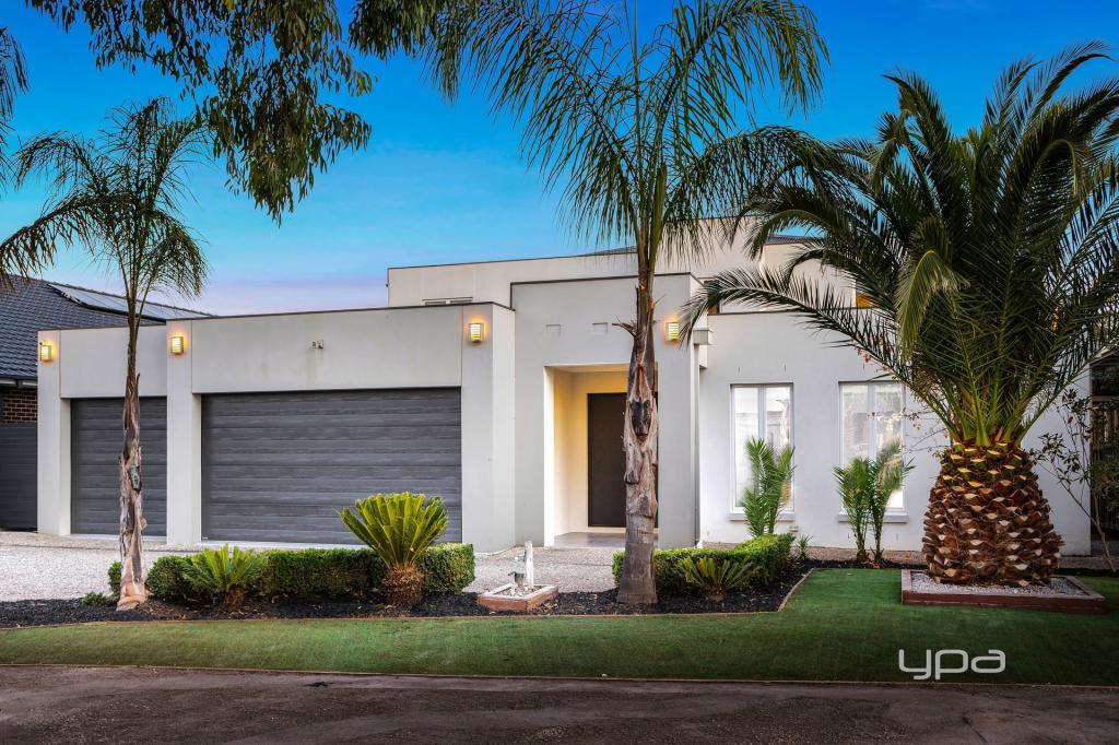 4 Catani Ct, Burnside Heights, VIC 3023