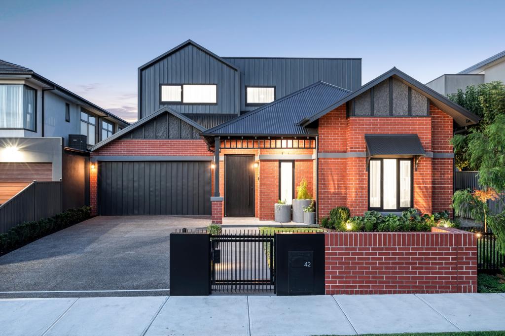 42 Shaw St, Niddrie, VIC 3042