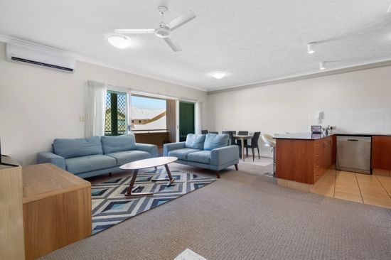 116 /137 Laver Dr, Robina, QLD 4226