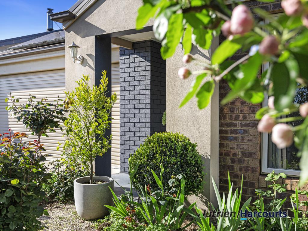 10 William Hovell Way, Yea, VIC 3717