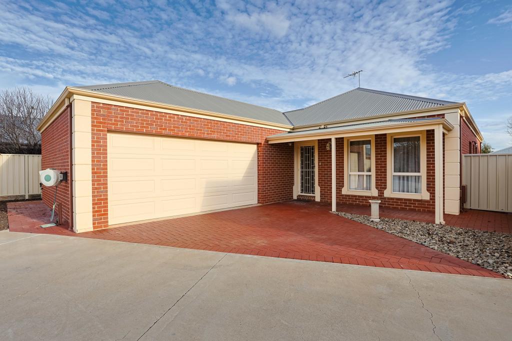 1/529 WALNUT AVE, MILDURA, VIC 3500