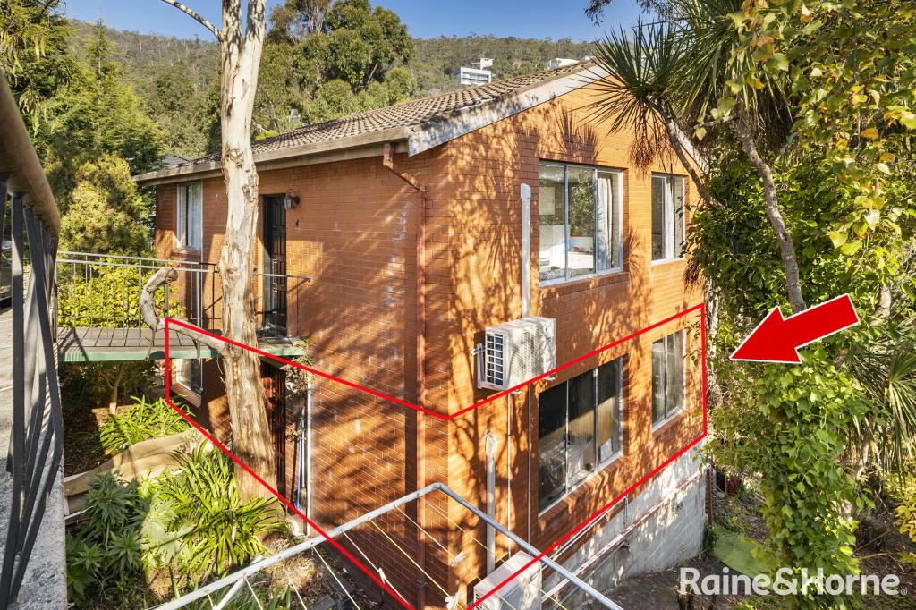 3/11 Dalkeith Ct, Sandy Bay, TAS 7005