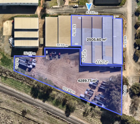 1/10 Oxley St, Parkes, NSW 2870