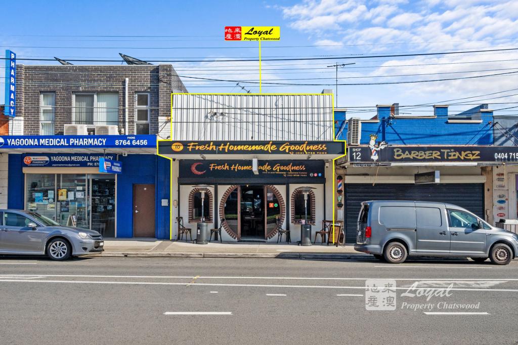 10 Rookwood Rd, Yagoona, NSW 2199