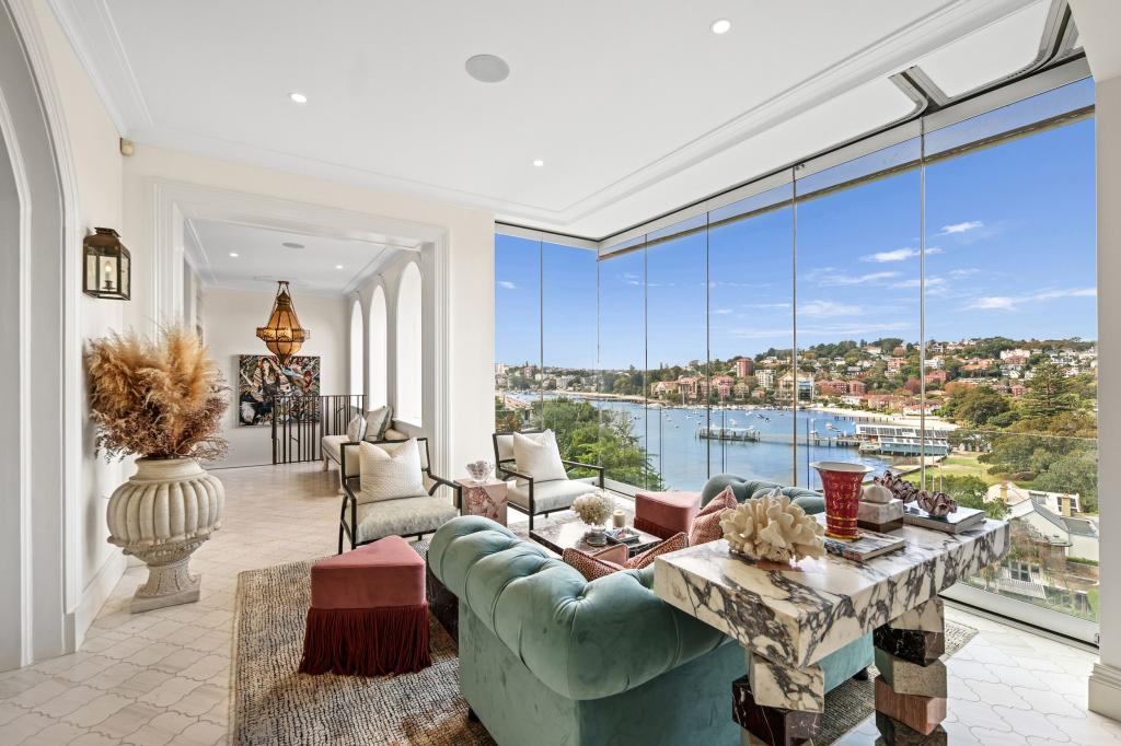 17 Eastbourne Rd, Darling Point, NSW 2027