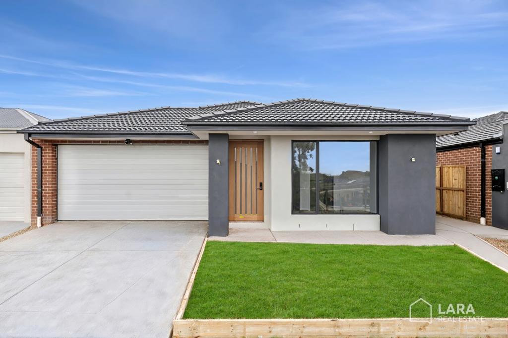 10 RITA CRES, BROOKFIELD, VIC 3338