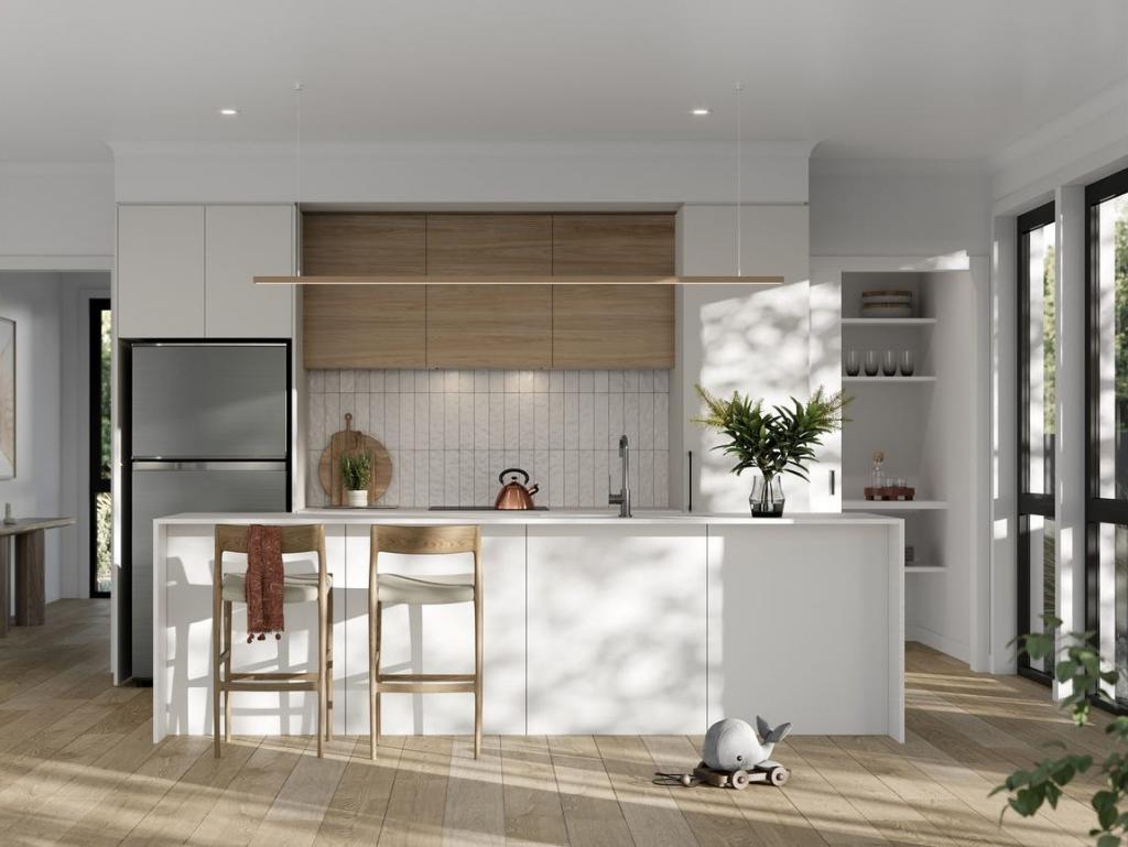 Contact Agent For Address, Marsden Park, NSW 2765