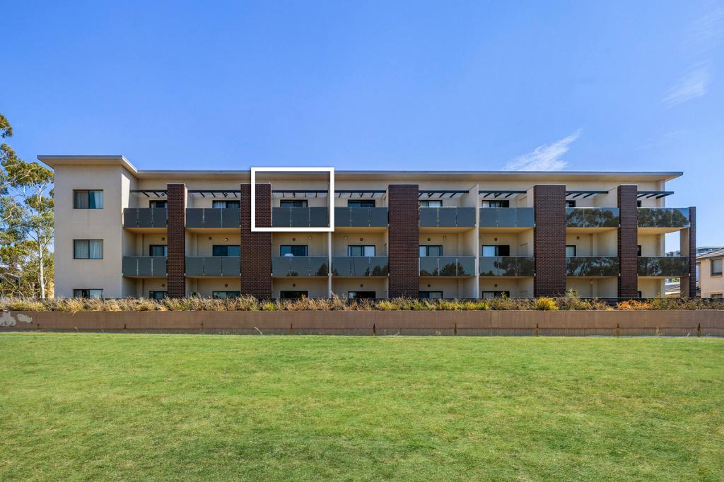 48/6 Gungahlin Pl, Gungahlin, ACT 2912