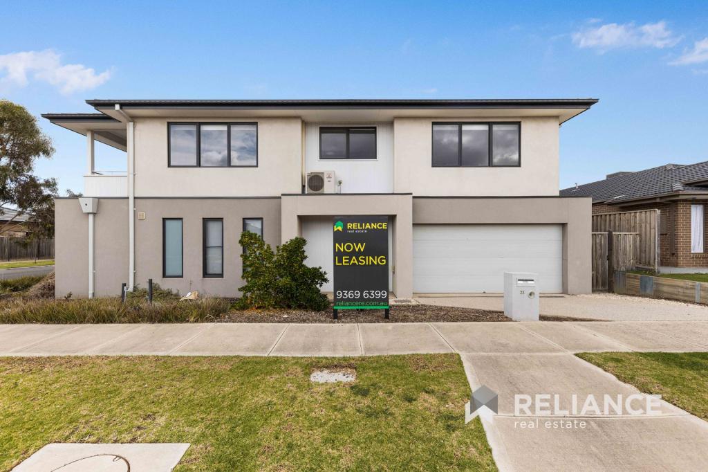 23 Jindalee Way, Werribee, VIC 3030