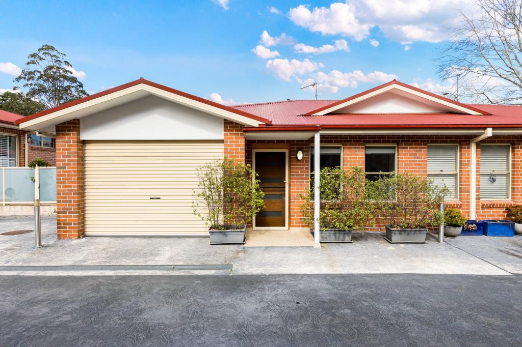 10/5 Wascoe St, Leura, NSW 2780