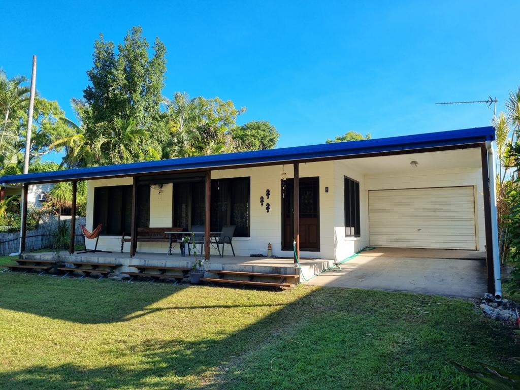 3 Esplanade, Balgal Beach, QLD 4816