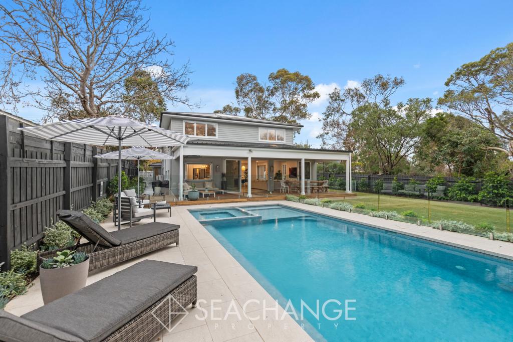 19 Acunha St, Mount Eliza, VIC 3930