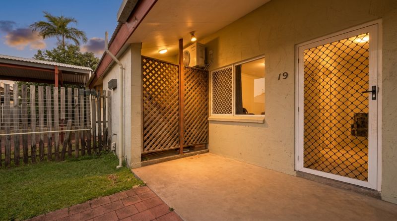 19/13 Lloyd Rd, Humpty Doo, NT 0836