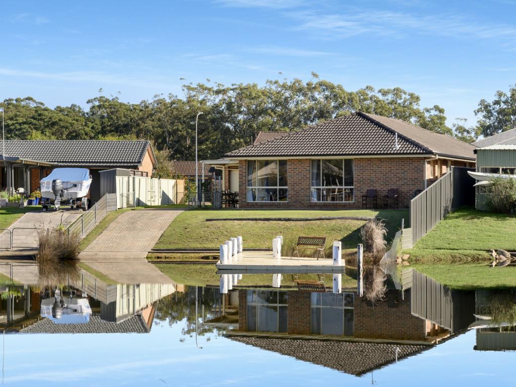 45 Thora St, Sussex Inlet, NSW 2540