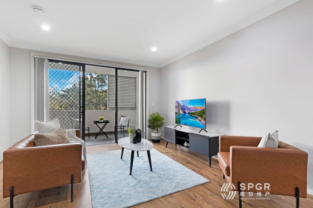 103/2-4 Amos St, Parramatta, NSW 2150