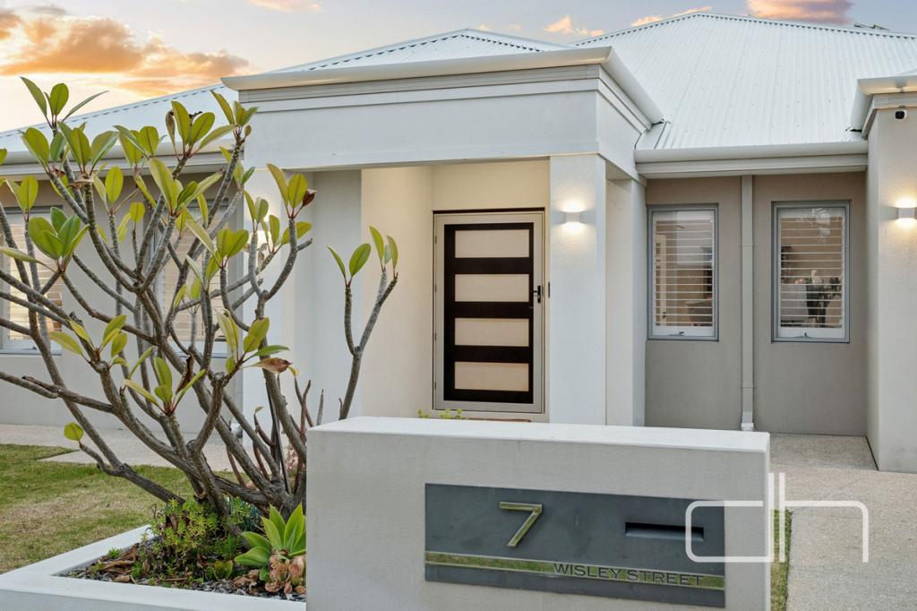 7 Wisley St, Landsdale, WA 6065