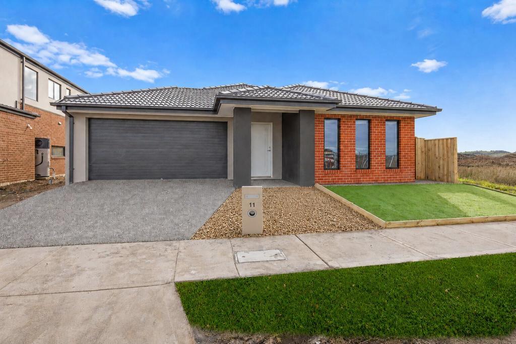 11 Citrus St, Pakenham, VIC 3810
