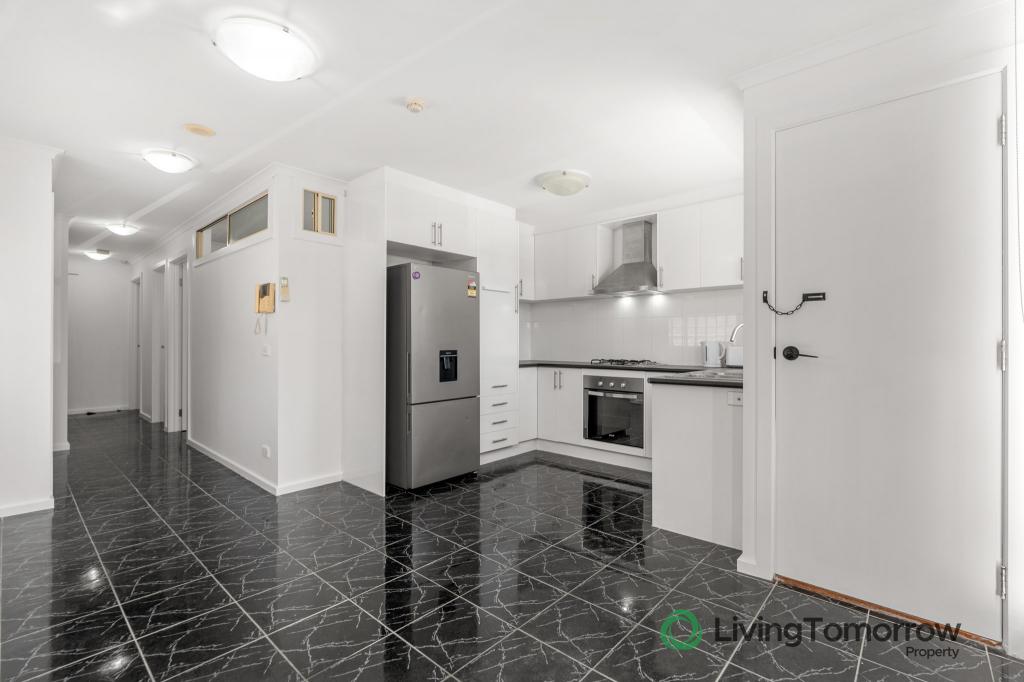 1/30 Trugo Lane, Footscray, VIC 3011