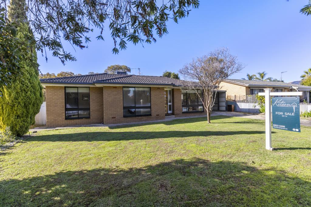 16 Simpson Ave, Forest Hill, NSW 2651