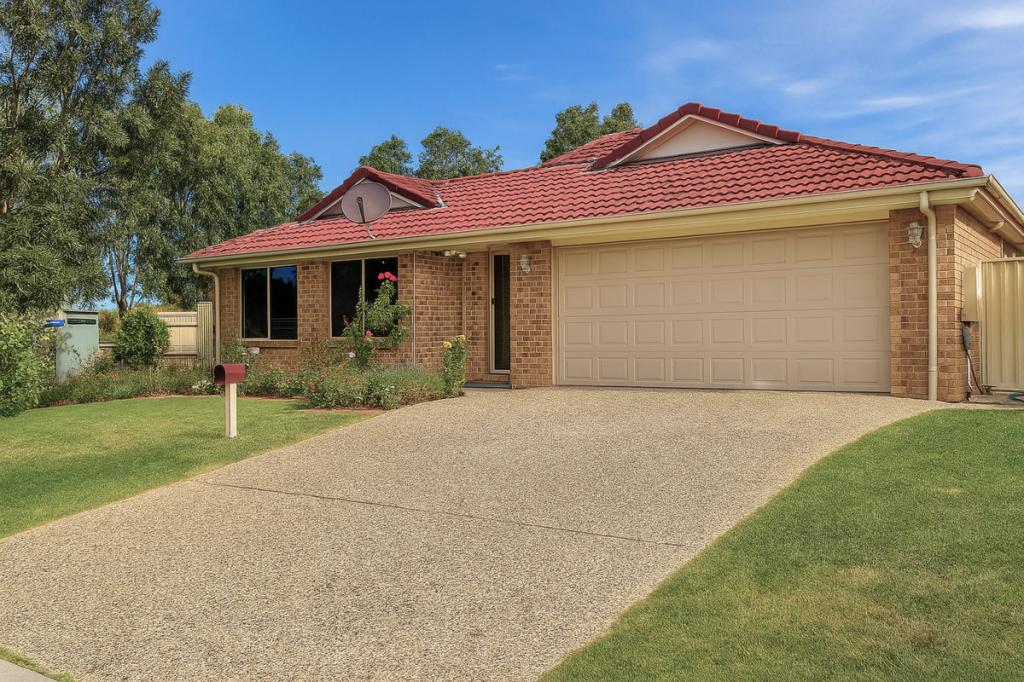 3 MOORRINYA CCT, NORTH LAKES, QLD 4509